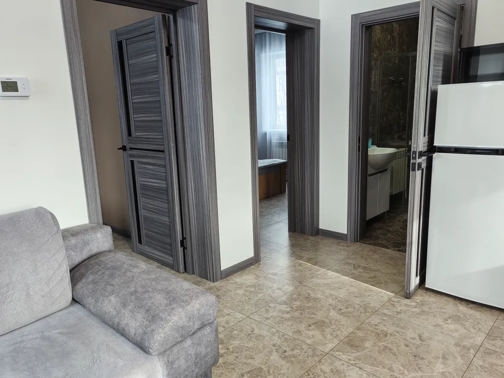 Домик в селе, House in the village