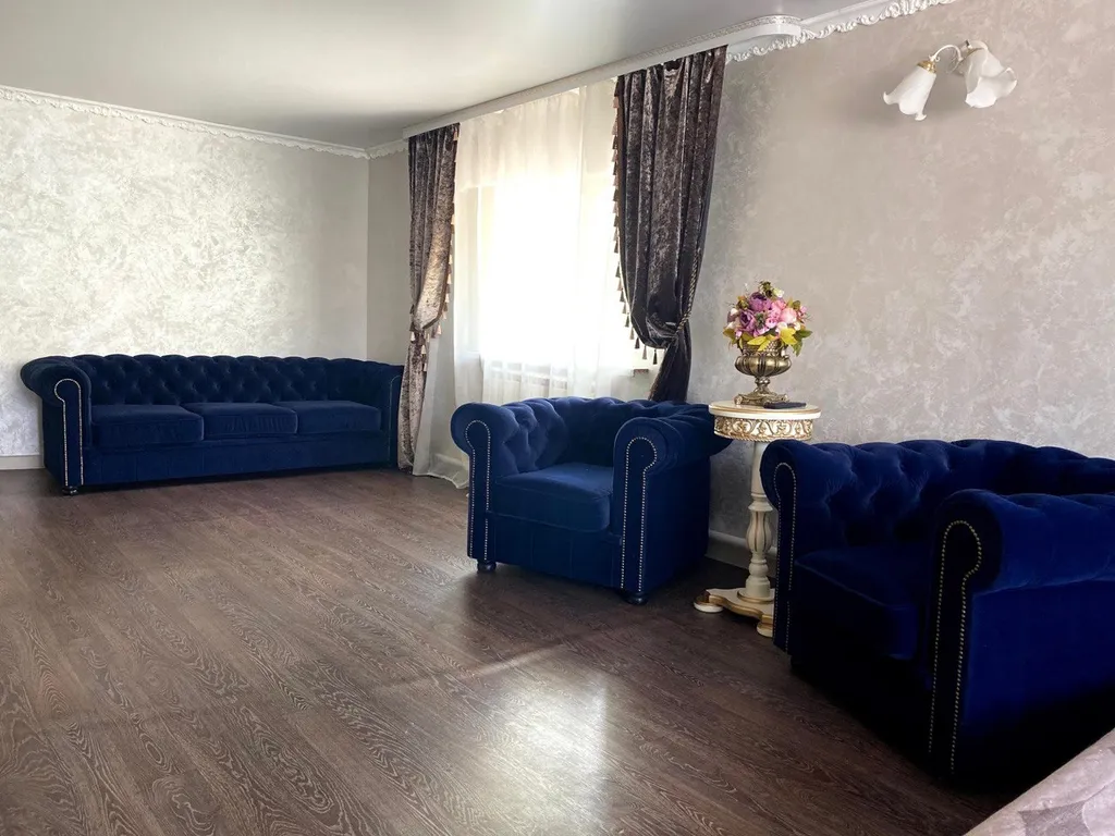 Двухуровневый пятиместный номер 9