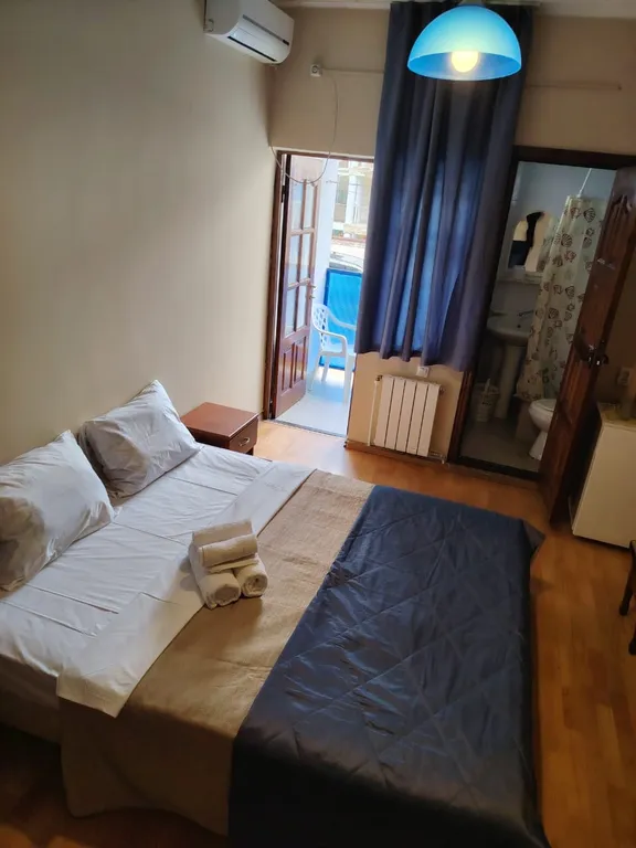 Квартира Комната — Сочи