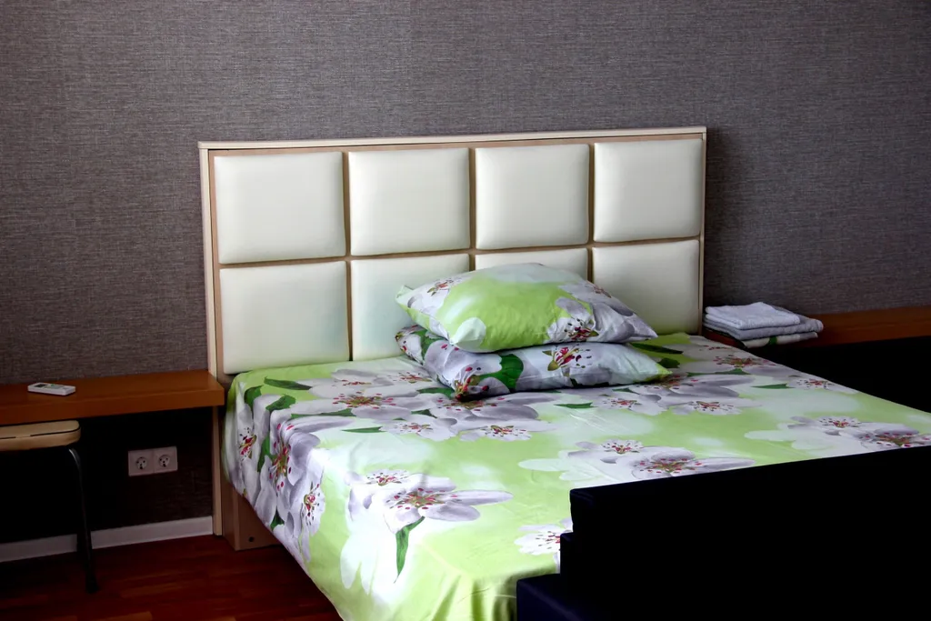 Квартира Квартира Апартамент с видом на море — Севастополь