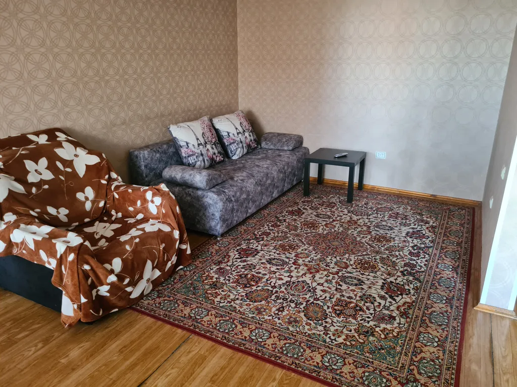 2-комнатная Квартира — аренда посуточно в Кемерово