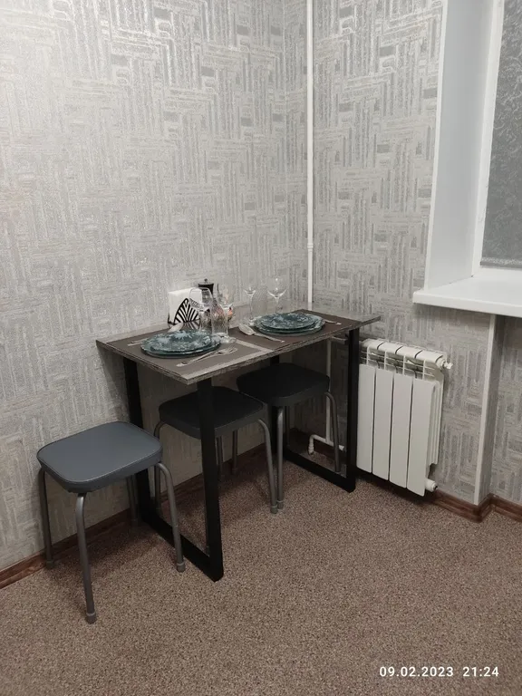 Квартира в центре города у ТЦ Мурманск молл