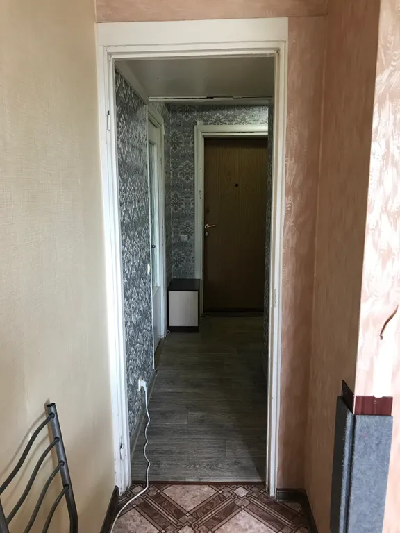 Уютная квартира в центре Дзержинского района