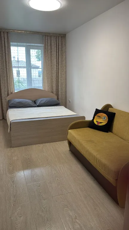 Квартира рядом с жд вокзалом