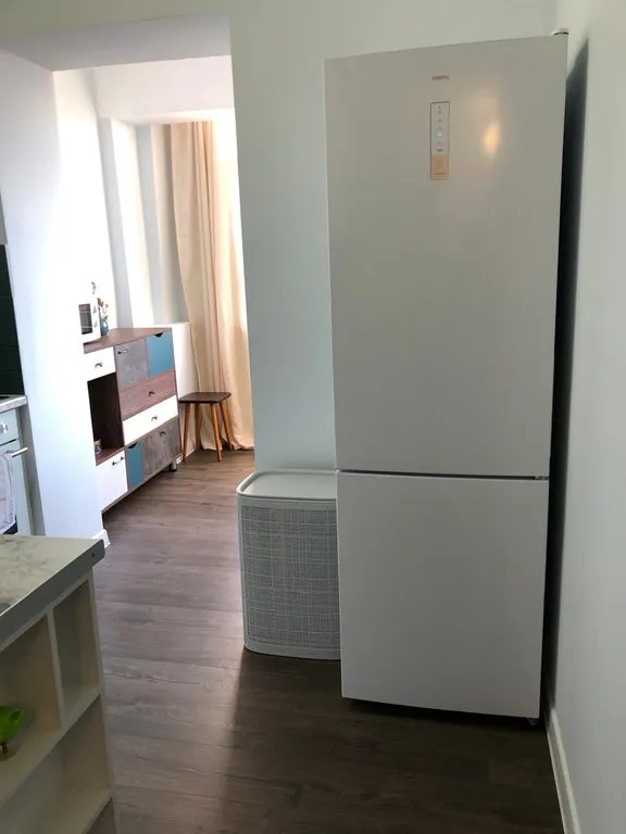 Уютная квартира у самого моря