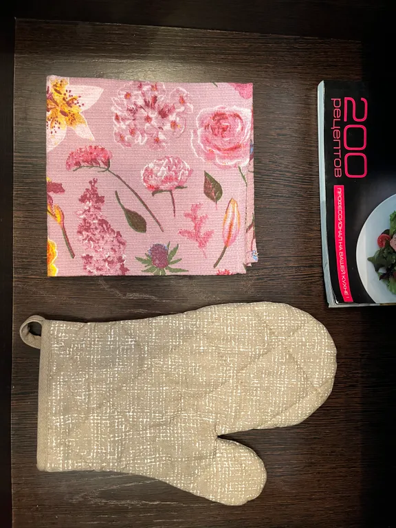 Уютнaя квартира в ЖK Нoвый город