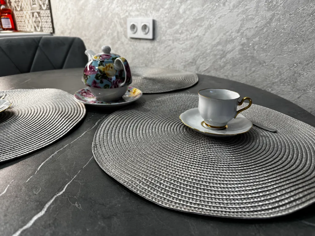 Уютная квартира в центре