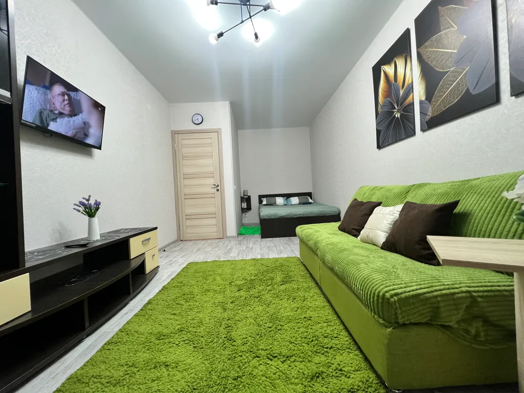 Квартира Квартира ЖК Лучший — Краснодар