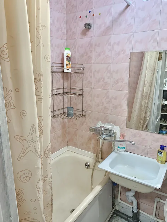 Студия в центральном районе на Гоголя