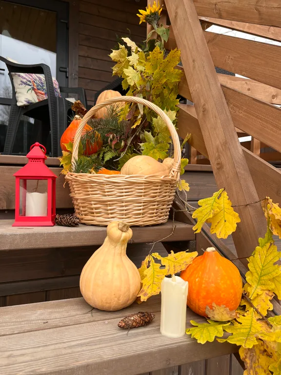 Дом-студия у Игоры