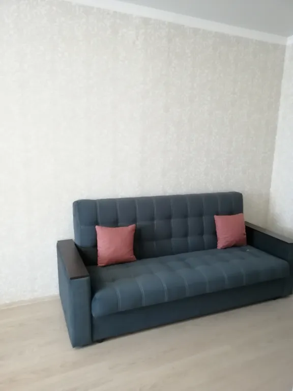 Квартира Квартира Уютная евродвушка — Краснодар