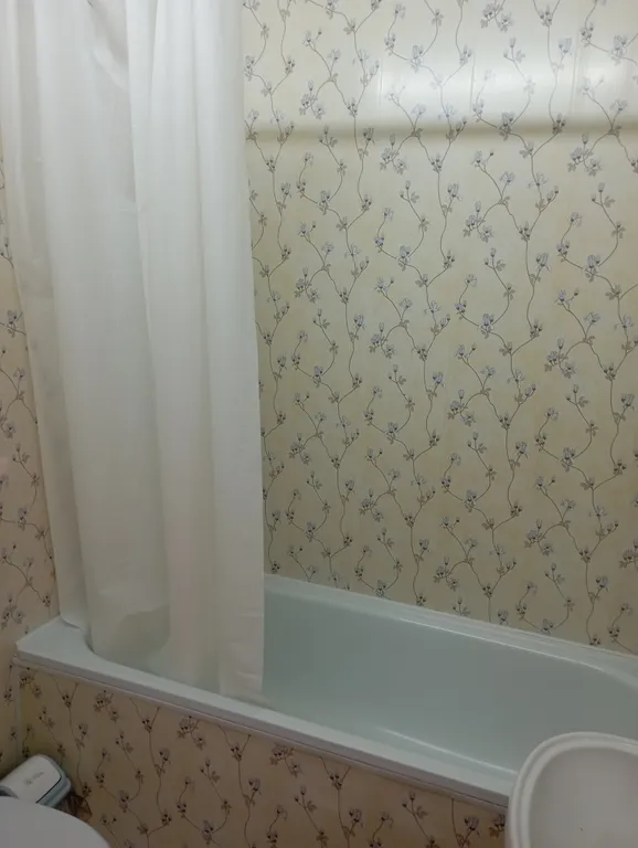 Апартаменты со стоянкой