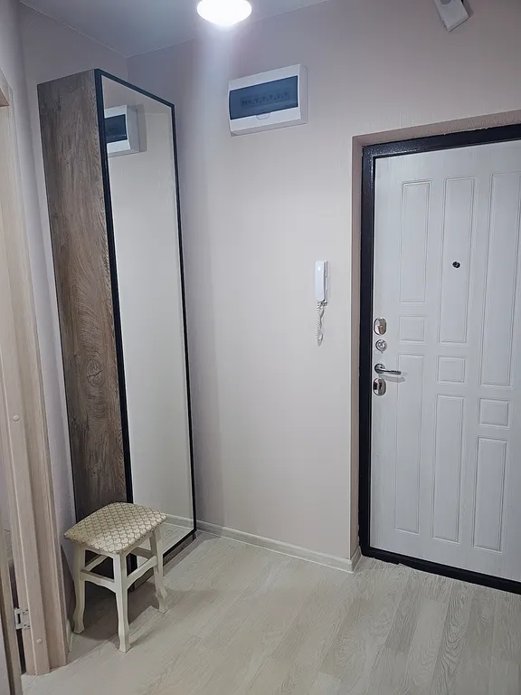 Квартира Уютная квартира на озере — Горячий Ключ