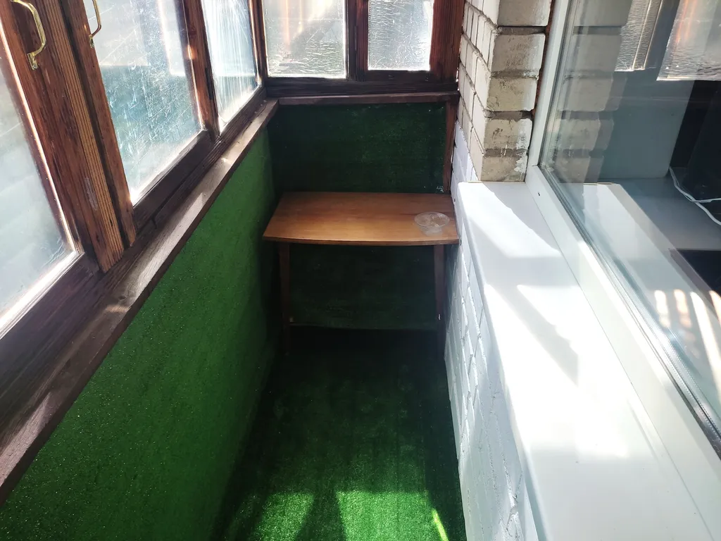 Квартира Квартира с 2 кондиционерами — Волгоград