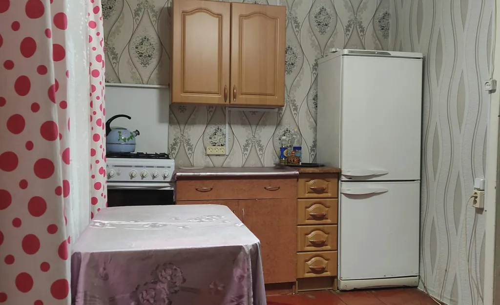 Тихо и уютно