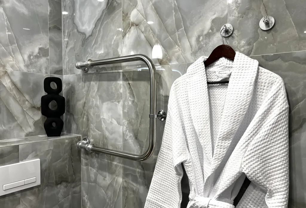 Красивая квартира