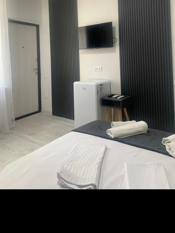 Квартира Комната — Сириус