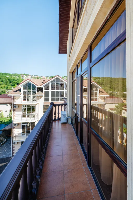 Квартира Комната — Лазаревское