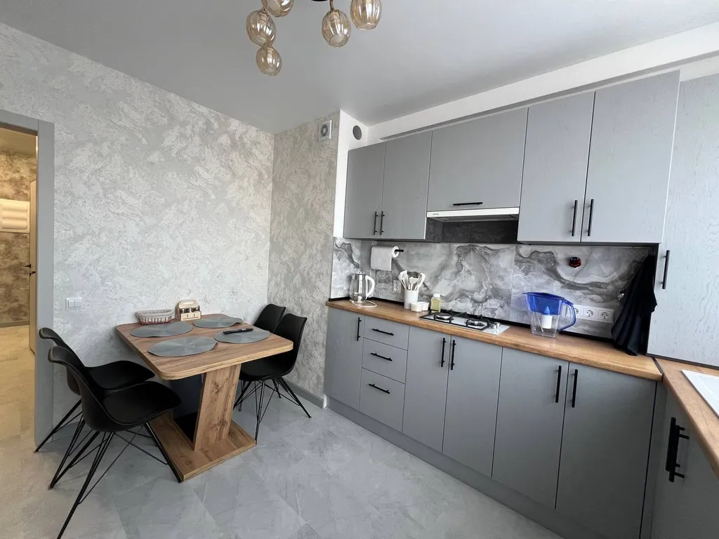 Уютная квартира — аренда посуточно в Ессентуки