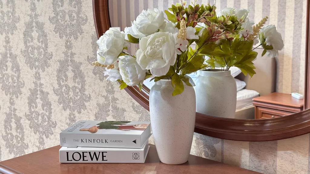 Светлая и просторная квартира в центре города Сухум