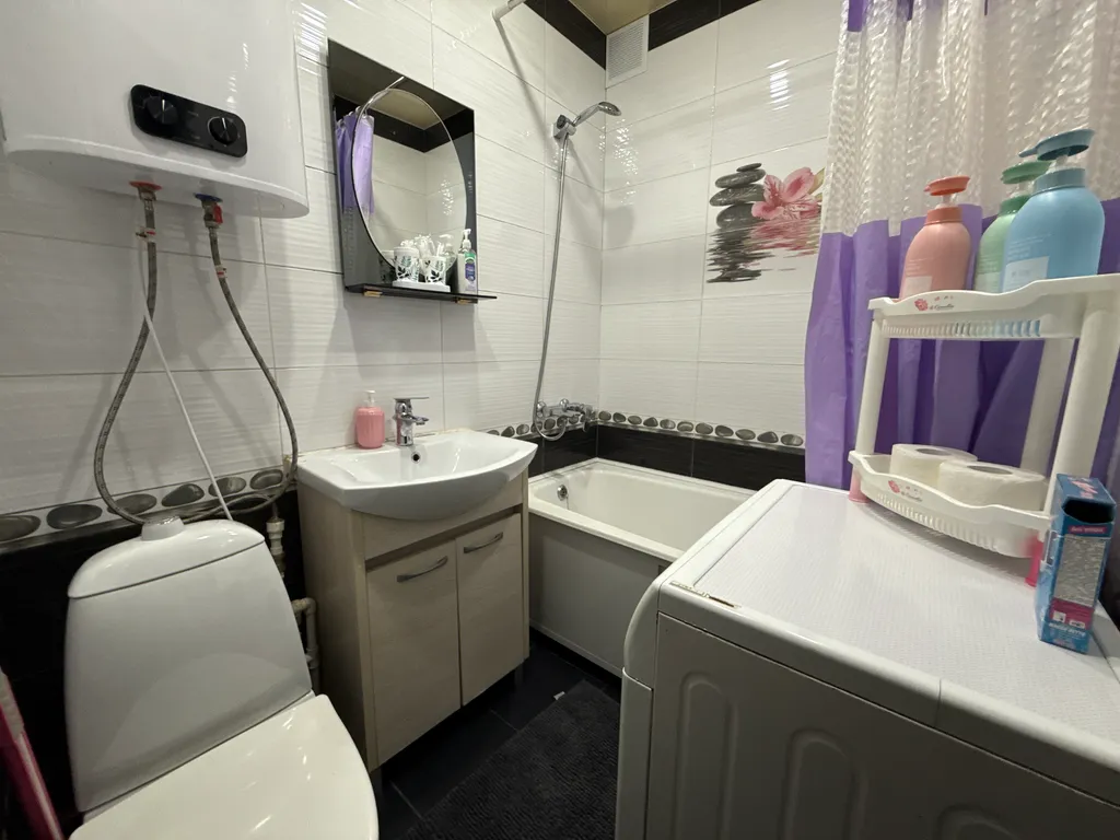 Двушка на Пуркаева