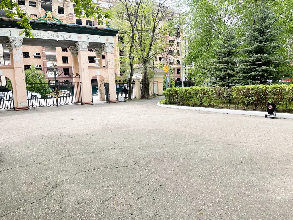 Шикарная Евродвушка в центре города