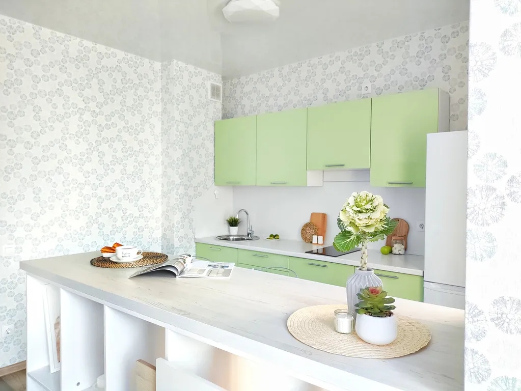 Квартира Квартира Новая студия рядом с жд вокзалом, пушистые сны — Екатеринбург