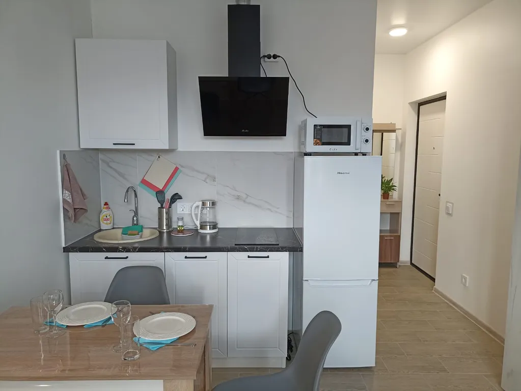 Студия Лондон