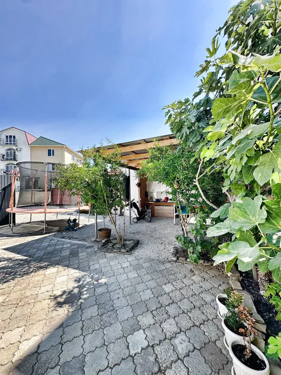 Уютный номер у моря