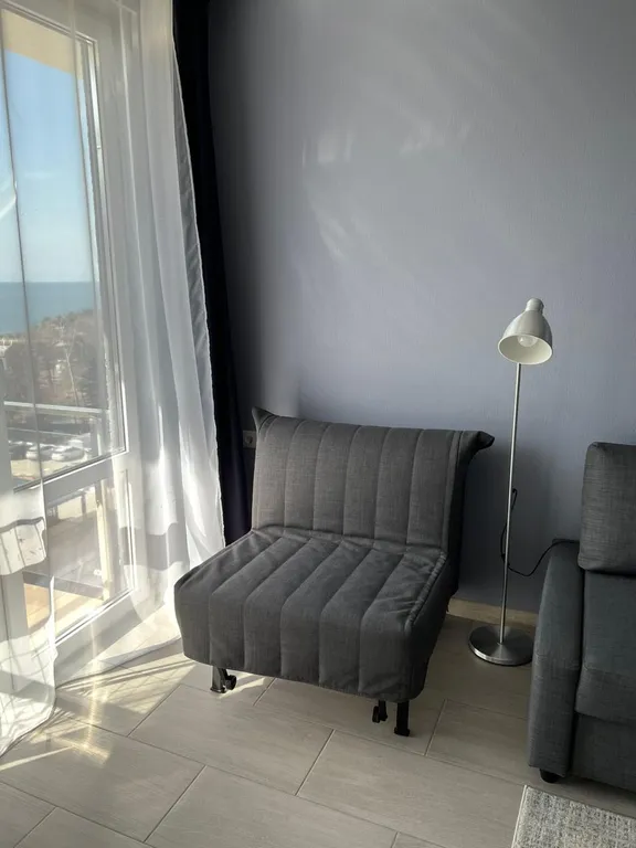 Квартира Квартира Sezam Apartments Kasablanca 37 — Сочи