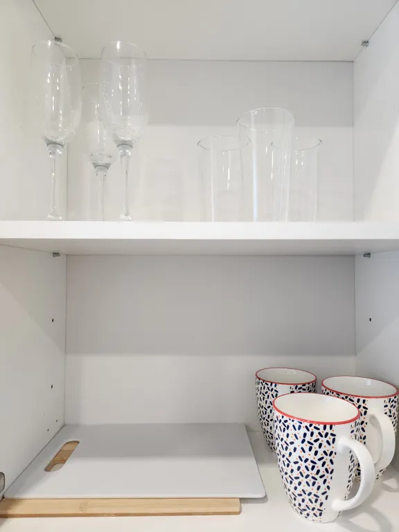 Квартира Уютная квартира рядом с центром города — Калининград