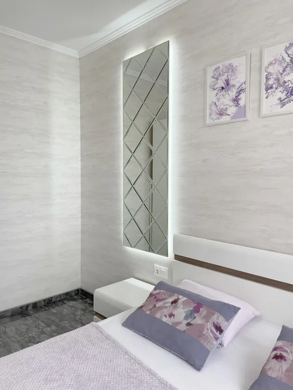 Квартира Апартаменты у Юбилейного моста — Калининград