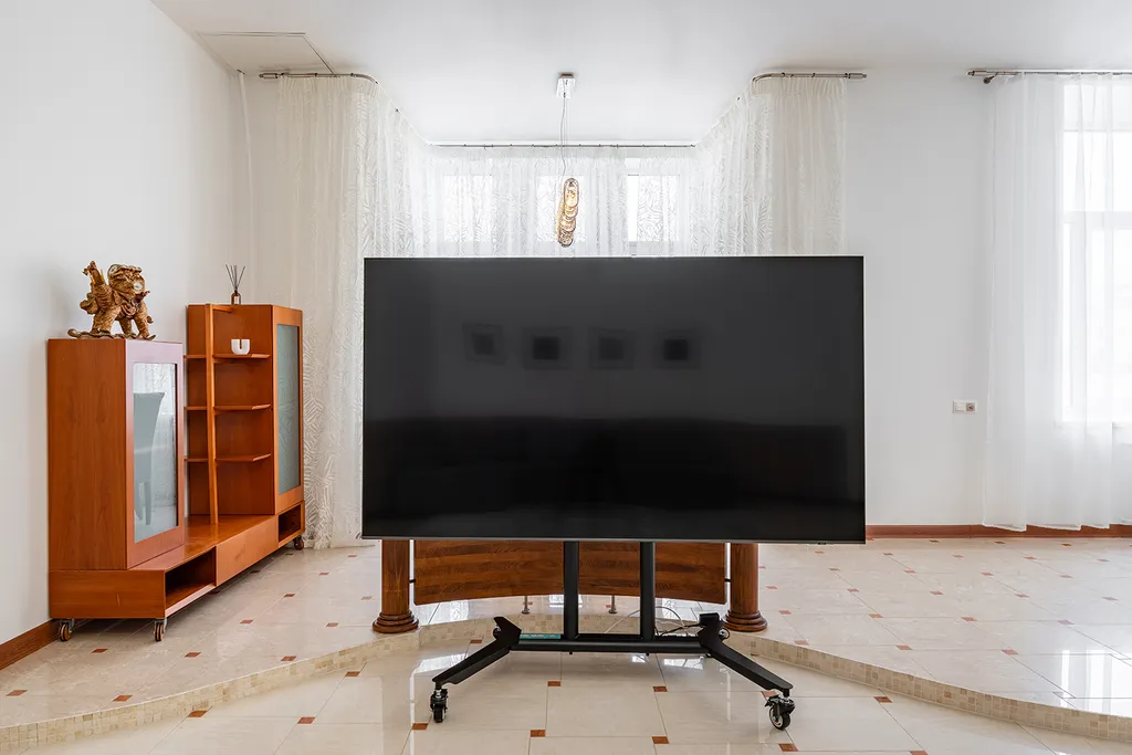 Квартира Квартира на старом Арбате — Москва