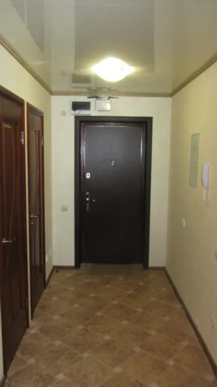 Комфортная квартира центр Уфы Советский район в новом доме ЖК Атланты