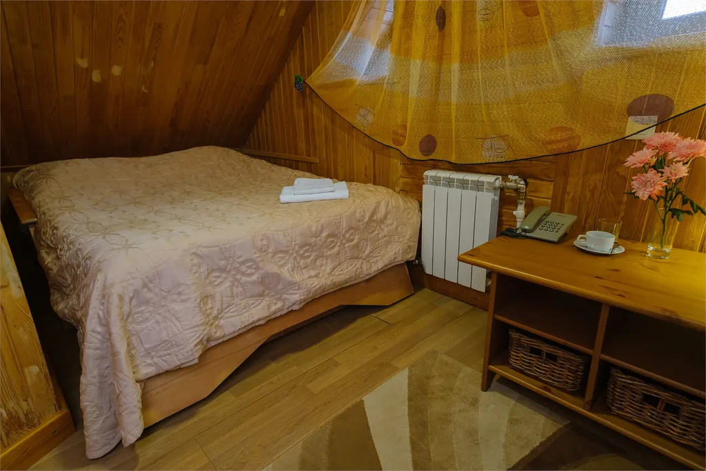 Квартира Комната — Шерегеш