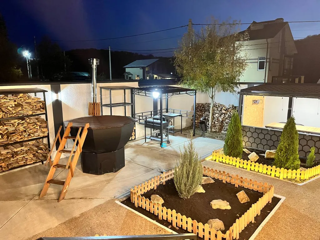 Abrau-Durso Modul House