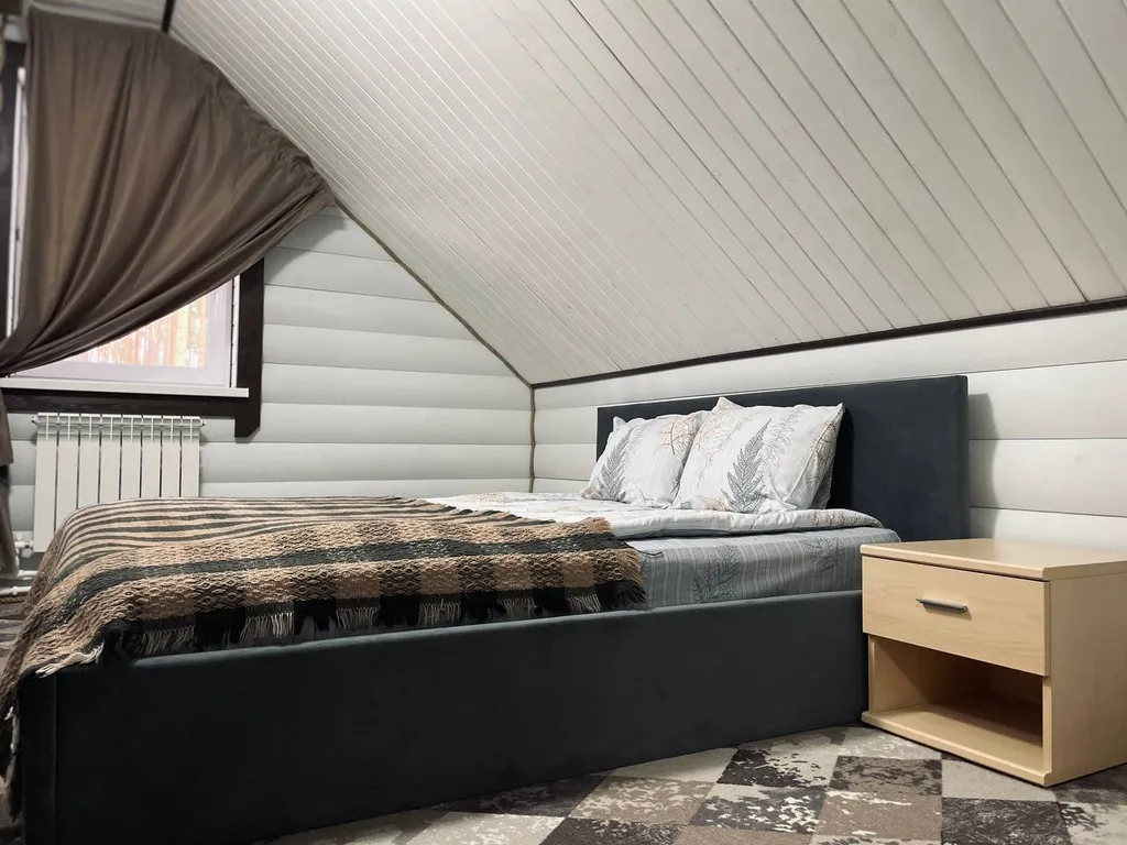 Банкетный коттедж №5