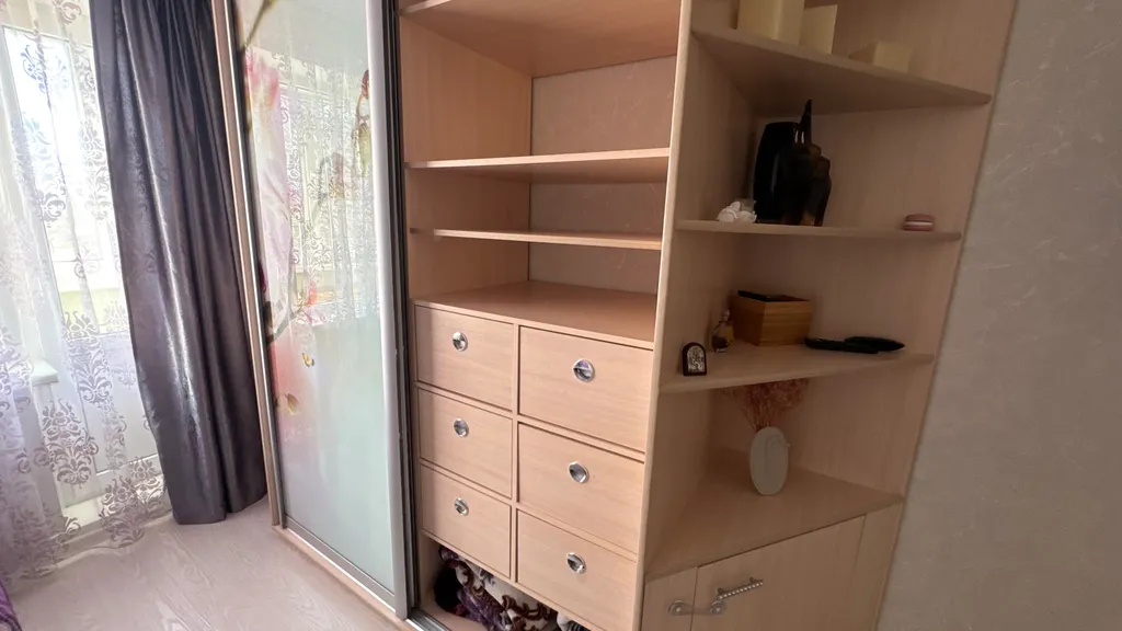 Апартаменты в самом развитом районе Силуэт