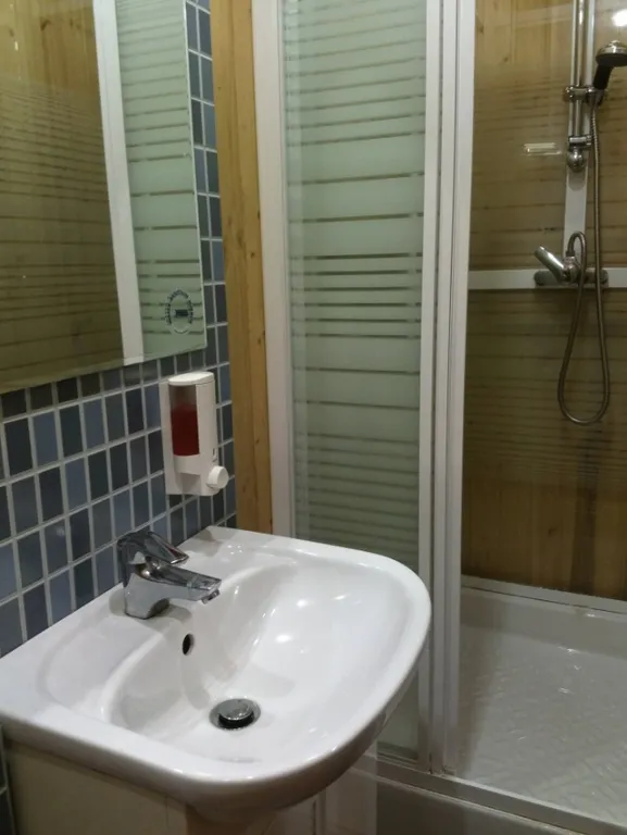 Шале на реке Москва бассейн, корт, сауна и камин