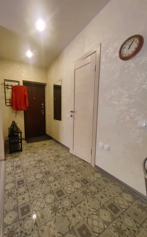 Уютная студия в центре