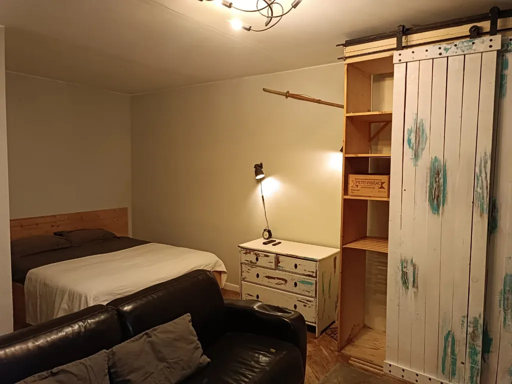 Квартира Стильная и удобная квартира в 2 м от метро — Москва