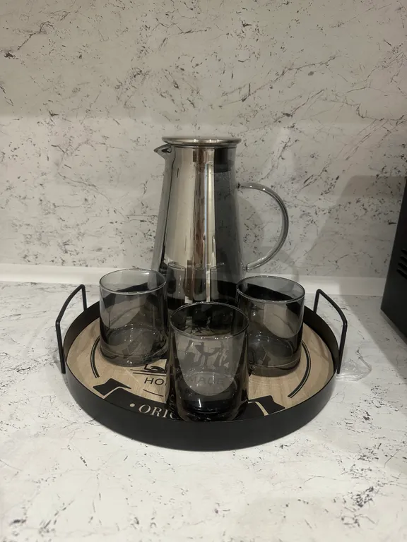 Квартира Квартира Резиденция Граф Толстой — Анапа