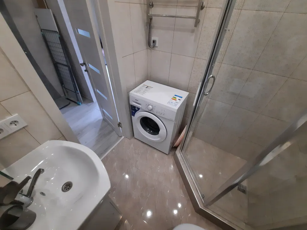 Квартира 1-комнатная Квартира — Сочи