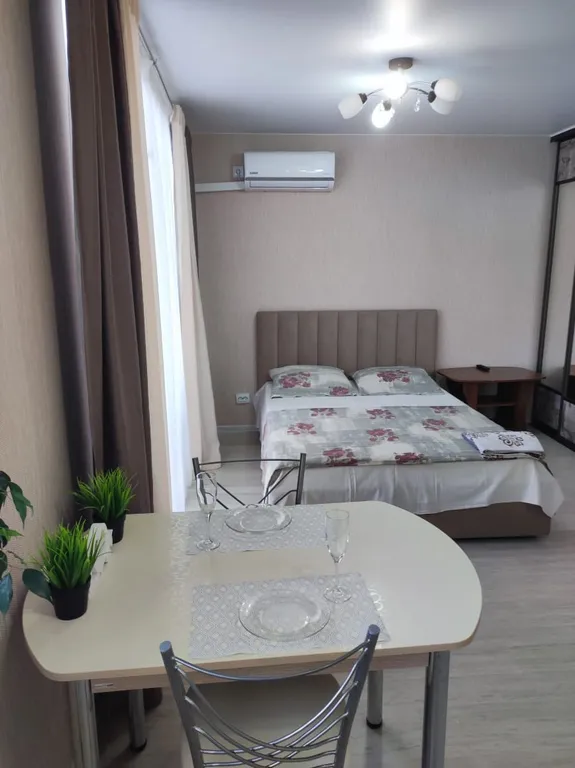 Квартира у Аквапарка . — аренда посуточно в Волжский