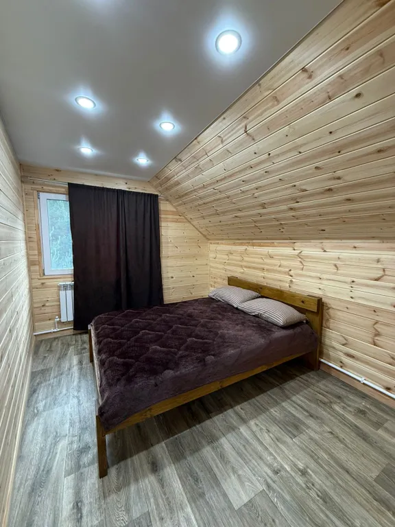 База отдыха Елки наш новый дом