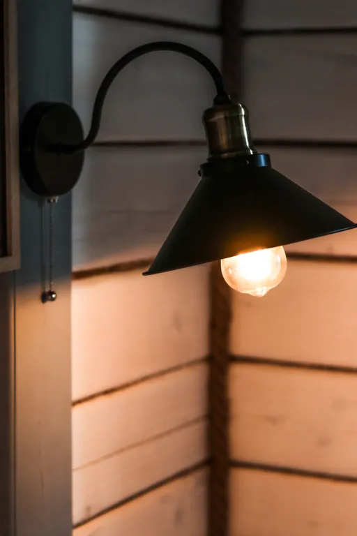 Домик Лошади