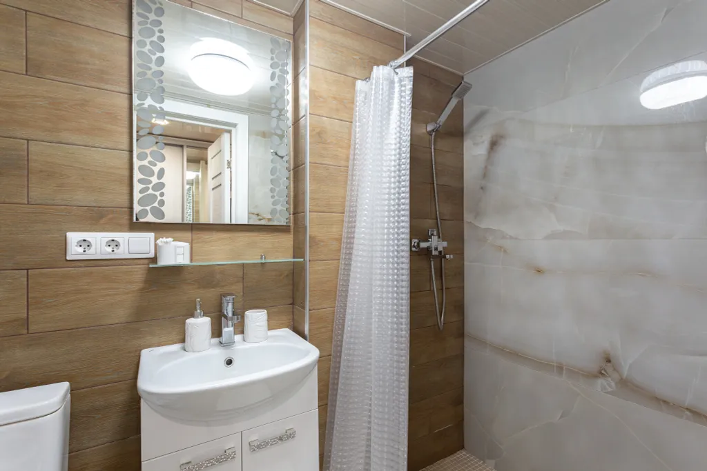 Квартира Квартира Studio severnaya — Сочи