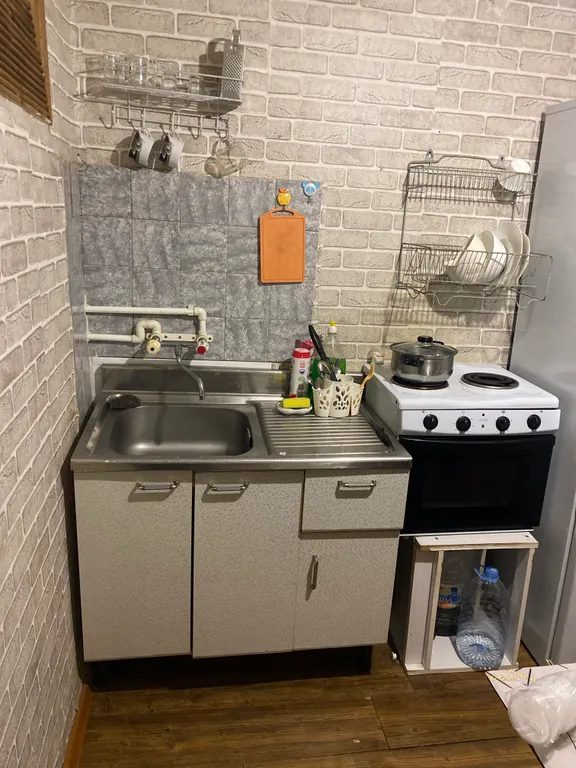 Уютная 1-комнатная квартира