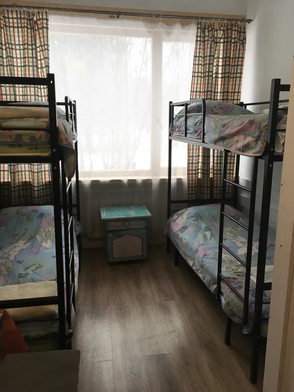 Квартира Комната — аренда посуточно в Звенигород