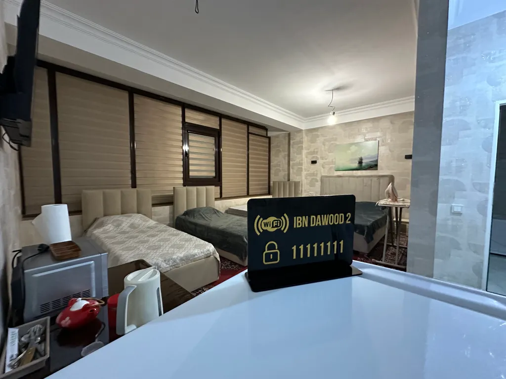 Уютная квартира для гостей города и семейным парам